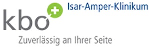kbo-Isar-Amper-Klinikum gemeinnützige GmbH Logo