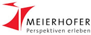 Meierhofer AG Logo