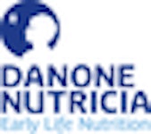 Danone Nutricia Early Life Nutrition Logo