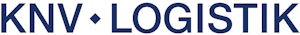 KNV Logistik GmbH Logo