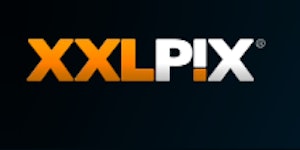 XXLpix GmbH Logo