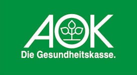 AOK Nordost – Die Gesundheitskasse Logo