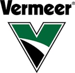 Vermeer Deutschland GmbH Logo