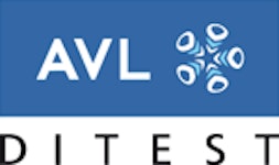 AVL DiTEST GmbH Logo