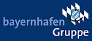 Hafen Nürnberg-Roth GmbH Logo