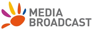 MEDIA BROADCAST GmbH Logo