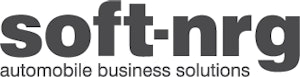 soft-nrg Development GmbH Logo