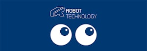 Robot-Technology GmbH Logo