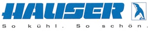 Hauser GmbH Logo