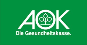 AOK NORDWEST – Die Gesundheitskasse Logo