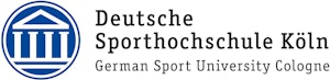Deutsche Sporthochschule Köln Logo