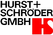 HURST+SCHRÖDER GMBH Logo