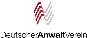 Deutscher Anwaltverein Logo