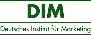 DIM Deutsches Institut für Marketing GmbH Logo