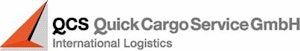Quick Cargo Service GmbH Logo