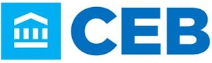 CEB Germany GmbH Logo