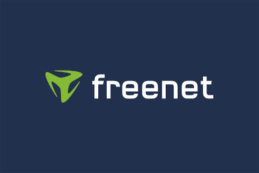 freenet AG Logo