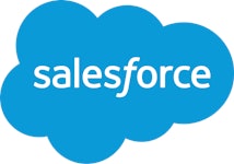 salesforce.com Logo