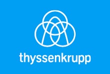 thyssenkrupp AG Logo