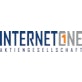 INTERNETONE AG Logo