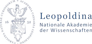 Deutsche Akademie der Naturforscher Leopoldina e.V. Logo