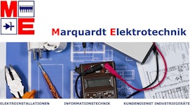 Marquardt Elektrotechnik Logo