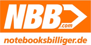 notebooksbilliger.de AG Logo