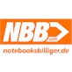 notebooksbilliger.de AG Logo