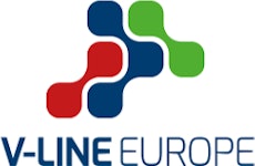 V-LINE EUROPE GmbH Logo