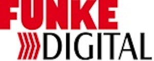 FUNKE DIGITAL GmbH Logo