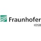 Fraunhofer-Institut für Optronik, Systemtechnik und Bildauswertung IOSB Logo
