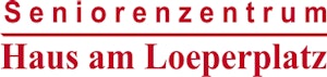 Seniorenzentrum Haus am Loeperplatz Logo