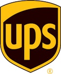 UPS - United Parcel Service Deutschland S.à r.l. & Co. OHG Logo