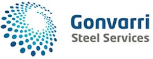 Gonvarri Steel Services Logo