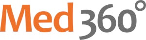 Med 360° Logo
