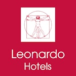 Leonardo Hotels Logo