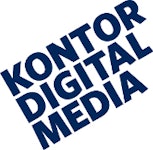 KDM - KONTOR DIGITAL MEDIA GMBH & CO.KG Logo
