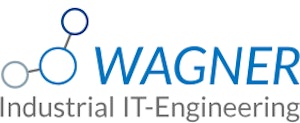 WAGNER Informatik GmbH Logo