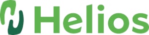 HELIOS Service Leezen GmbH Logo