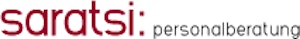 Saratsi Personalberatung Logo