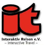 Interaktiv Reisen e.V. Logo