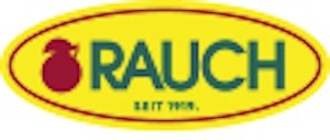 RAUCH Fruchtsäfte GmbH & Co OG Logo