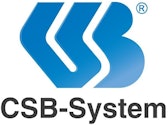CSB-System AG Logo