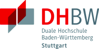 Duale Hochschule Baden-Württemberg Stuttgart Logo