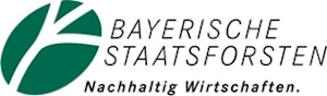 Bayerische Staatsforsten AöR Logo