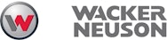 Wacker Neuson SE Logo