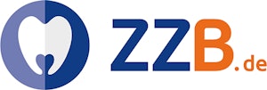 ZZB - Zahnmedizinisches Zentrum Berlin Logo