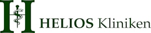 HELIOS Kliniken GmbH Logo