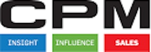 CPM Germany GmbH Logo