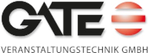 GATE Veranstaltungstechnik GmbH Logo